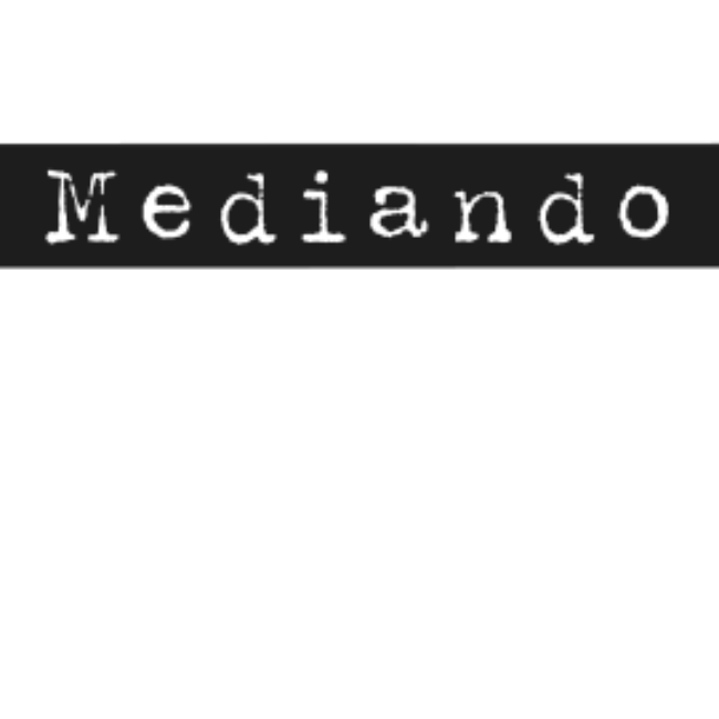 Mediando 
