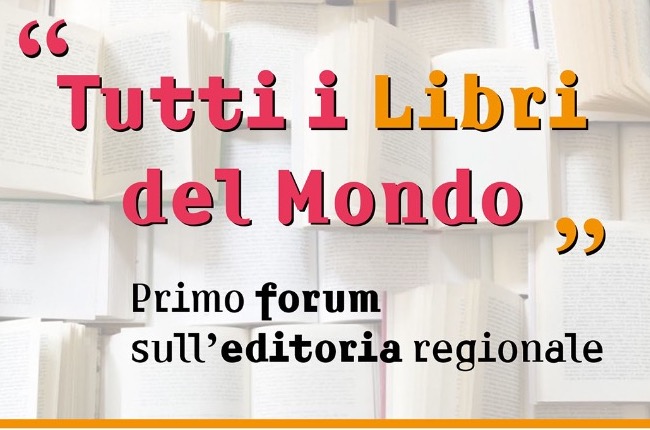 “Tutti i libri del mondo”