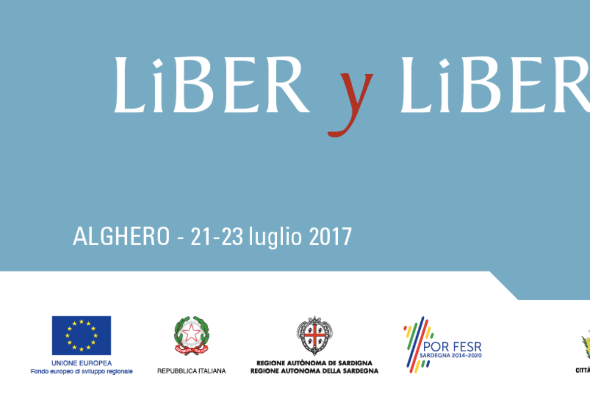 Liber y Liber